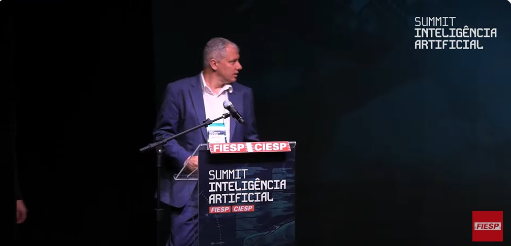 FIESP GERALDO PEREIRA