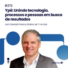 Agilistas GERALDO PEREIRA